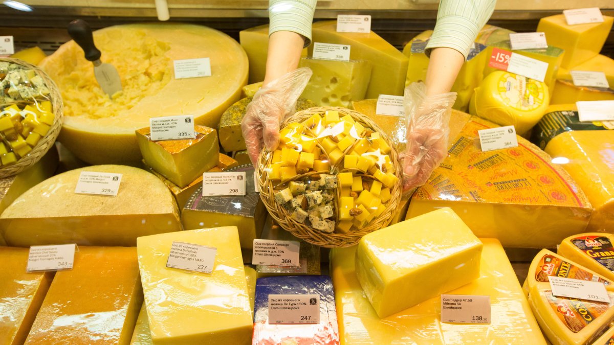 Can cheese turn your dreams into nightmares? – NBC New York
