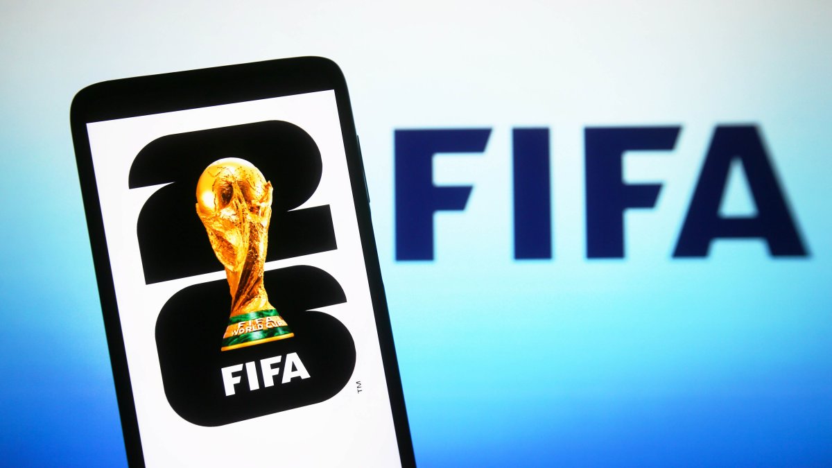 Mujeres Impulsando el Mundial 2026: Las Pioneras que Dejan su Huella en el Fútbol