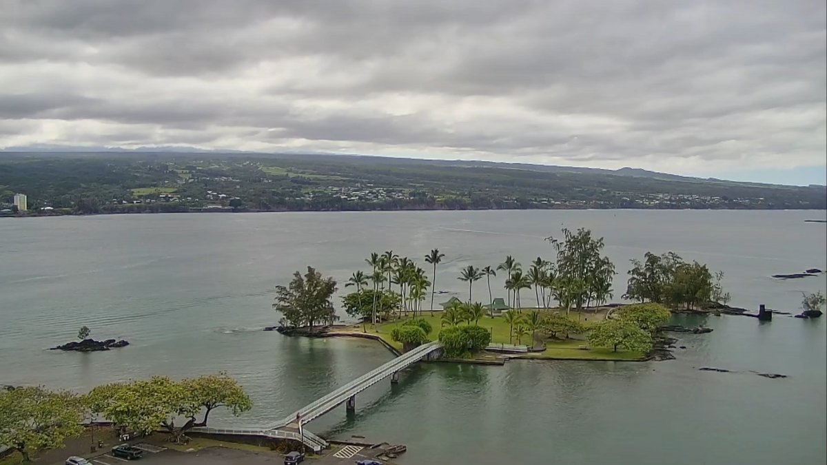 Live stream hawaii news