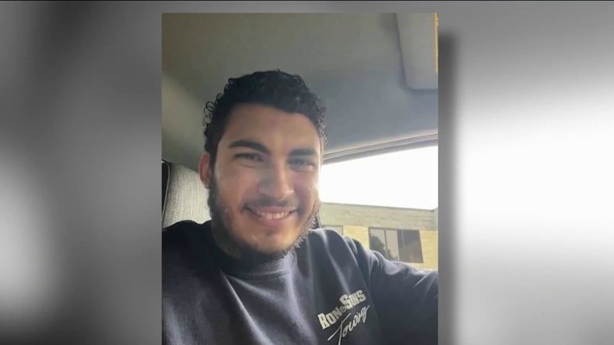 Tow truck worker killed in NJ while helping disabled vehicle on side of ...