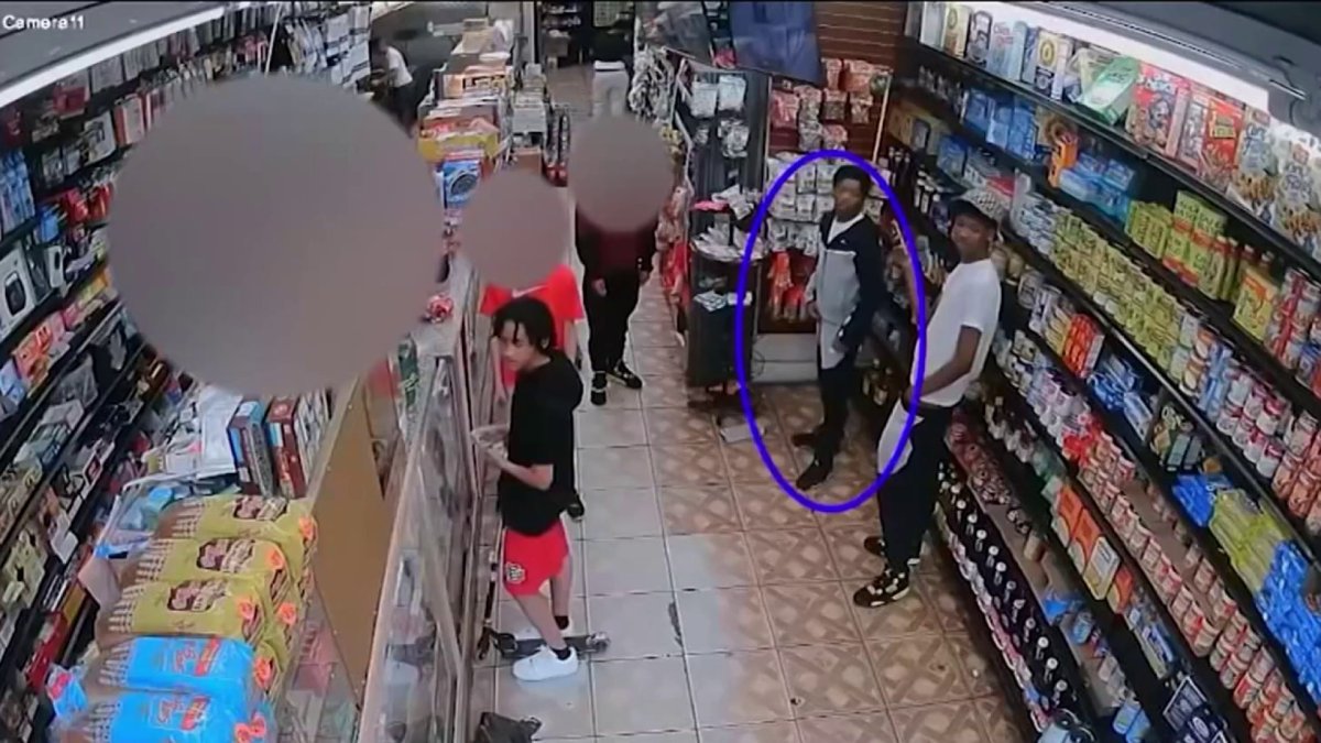 NYPD Arrests 9 Alleged Brooklyn Gang Members in 68-Count Shooting Indictment