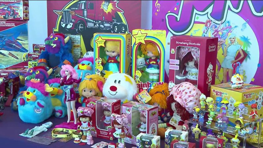 Tariffs Reshape Business Landscape from Toys to Cars