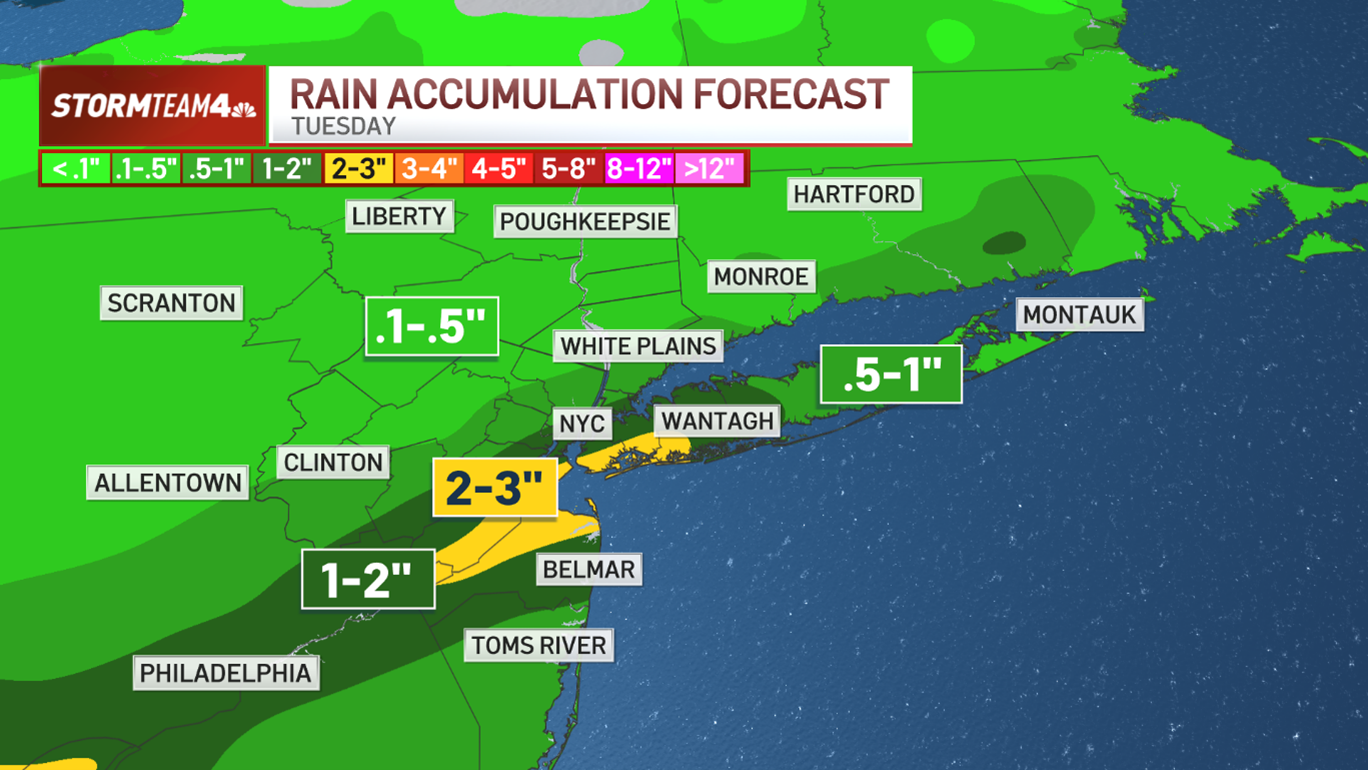 new york storm july 2025