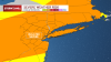 NYC hits second official heat wave of the summer, but storms are set to bring relief