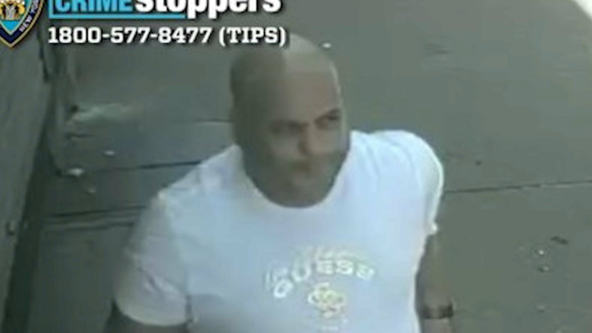 Fake plumber steals over $1,000 in cash and jewelry from 71-year-old's Brooklyn home