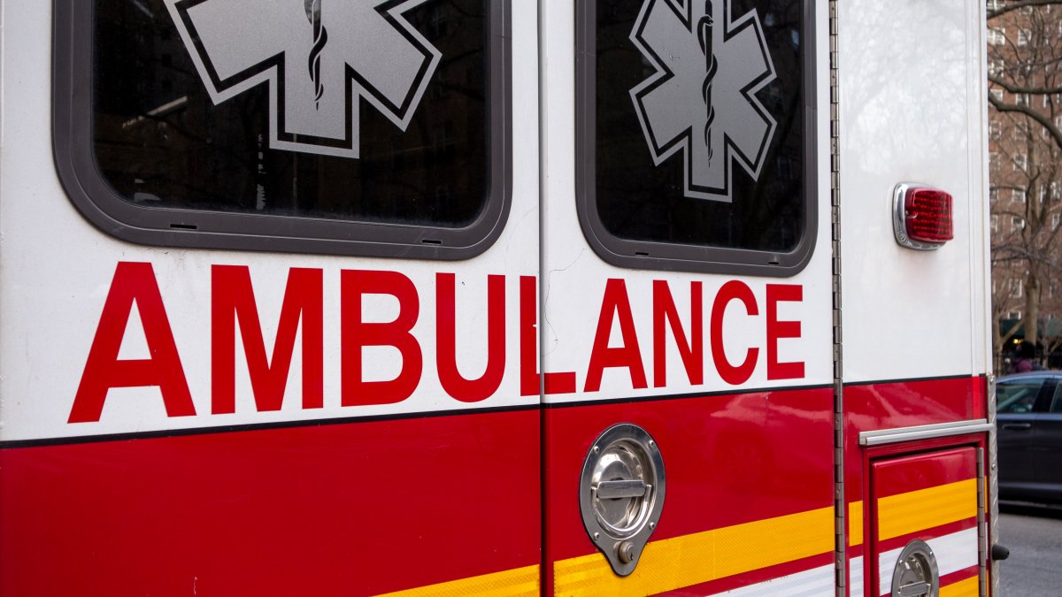 Lightning Kills 1, Injures 13 at New Jersey Archery Range