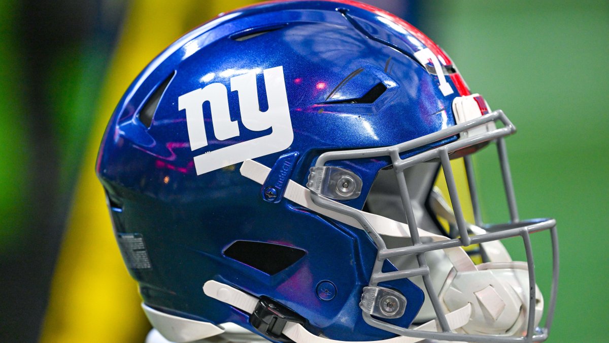 NY Giants, NBC New York and Telemundo 47 announce 2025 preseason programming schedule