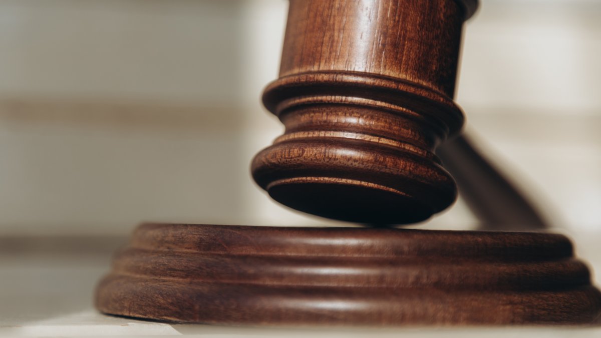 Brooklyn man sentenced for 2022 shooting that struck 3-year-old girl leaving daycare