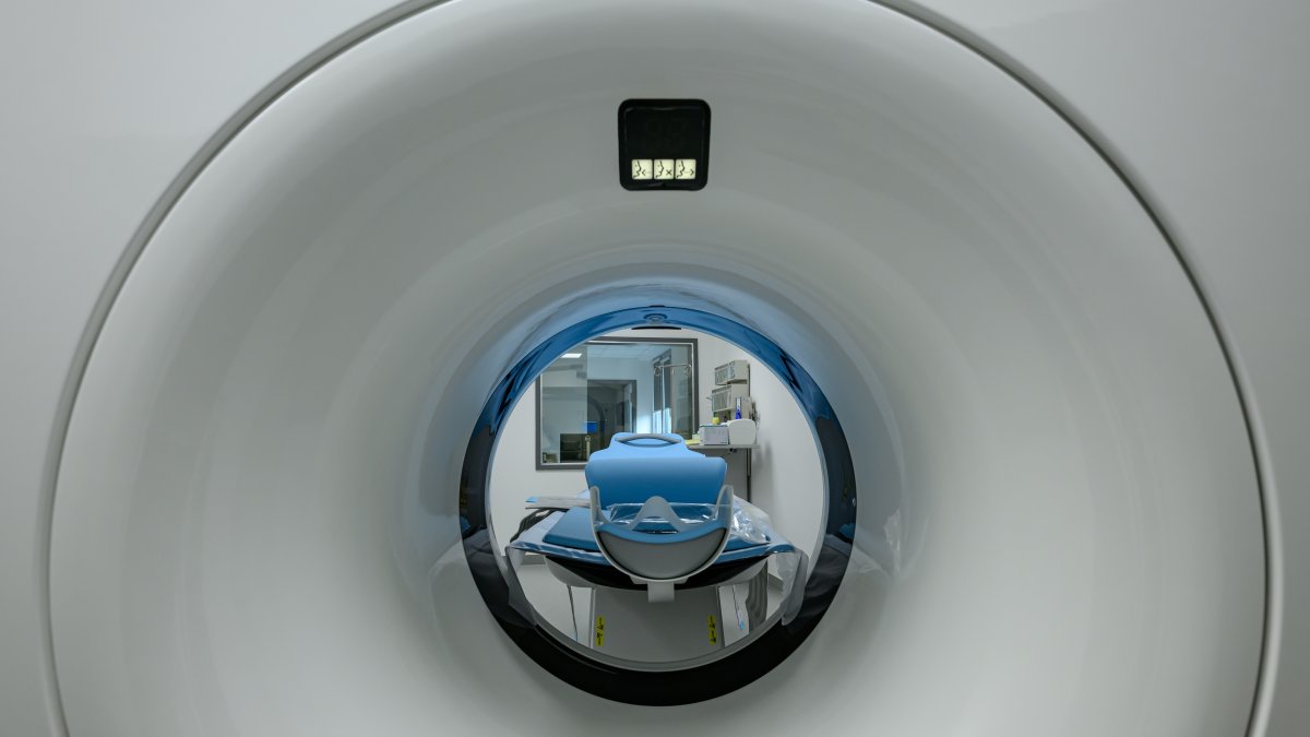 Non-Patient Critically Hurt in MRI Accident