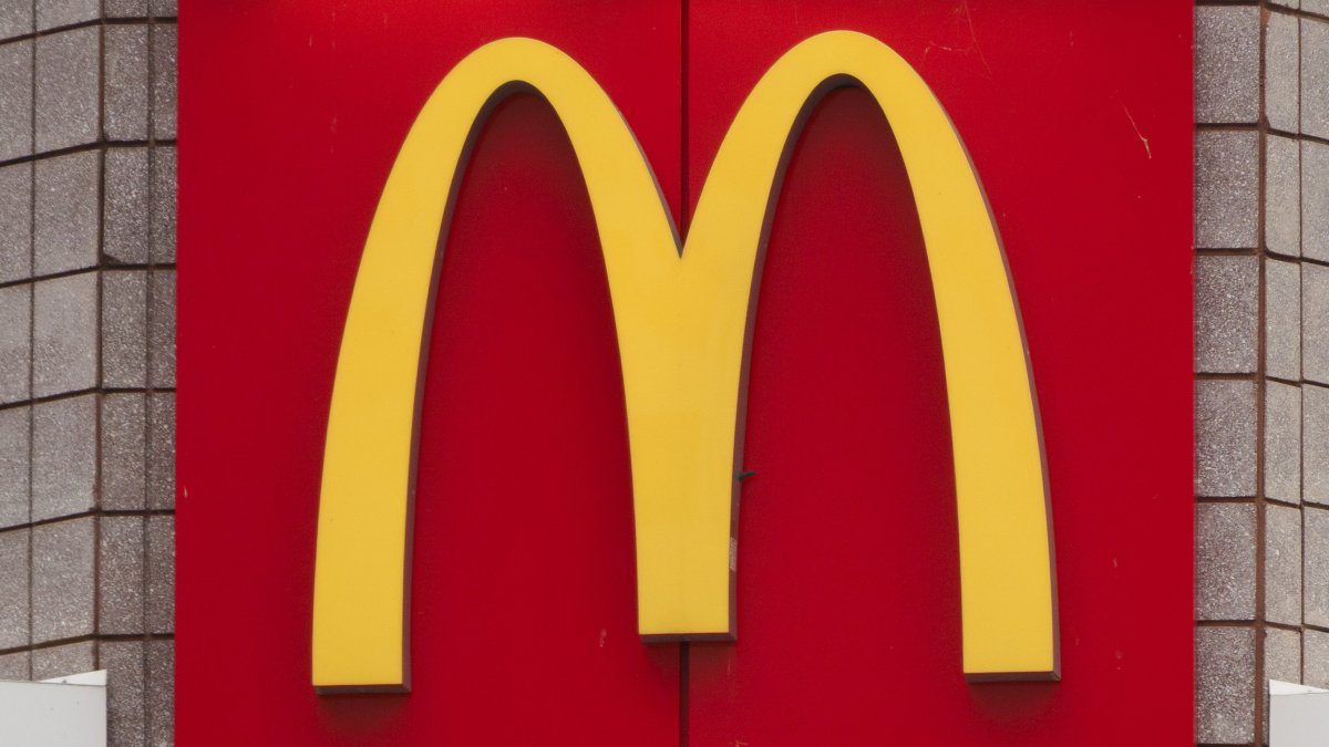 McDonald's faces backlash over McValue menu as Americans reminisce about 99-cent burge...