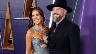 Zac Brown engaged to Kendra Scott – NBC New York