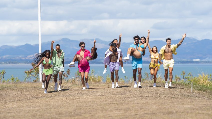 Love Island USA