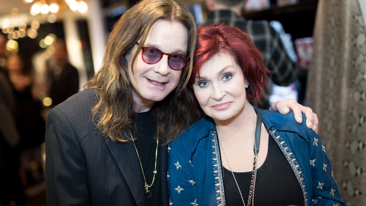 ozzy osbourne concert 2025 streaming live