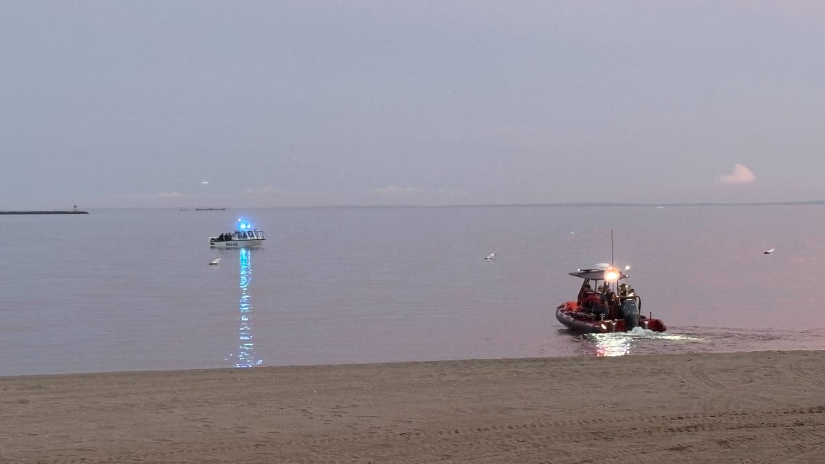 Two Stratford Residents Killed in New Haven Harbor Boat Crash