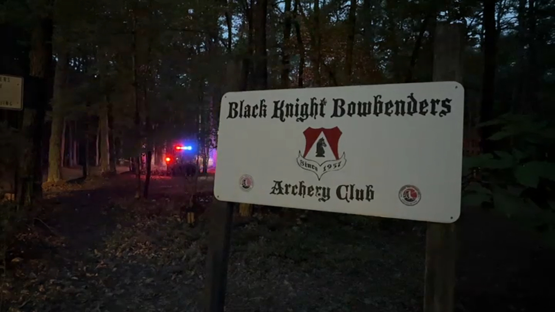 1 dead, 13 injured by lightning strike at NJ archery range – NBC New York