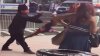 Man charged after grabbing 6-year-old off NYC sidewalk and throwing him, cops say