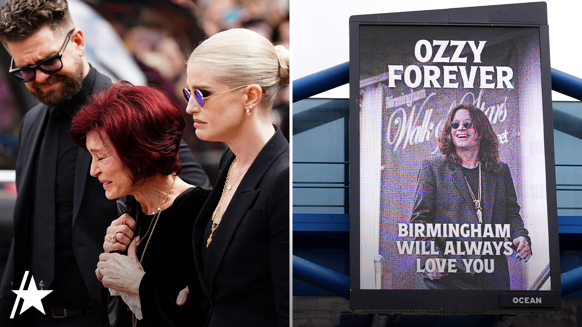 Ozzy Osbourne's cause of death revealed – NBC New York