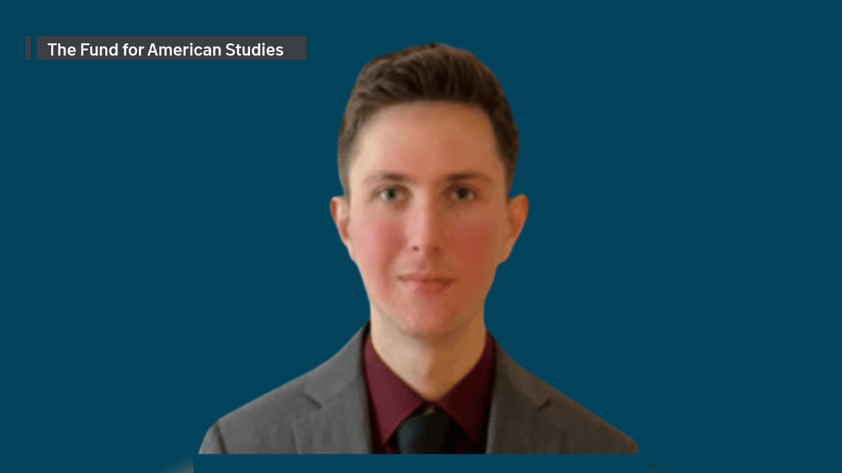 Congressional intern killed in Northwest DC triple shooting – NBC New York