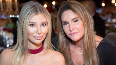 Caitlyn Jenner's longtime friend & manager Sophia Hutchins dead at 29