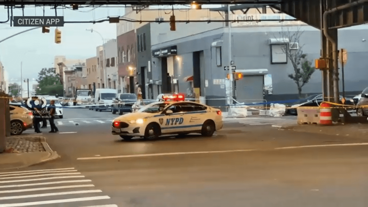 Brooklyn Hit-and-Run Leaves Two Men Dead: NYPD Investigation Underway
