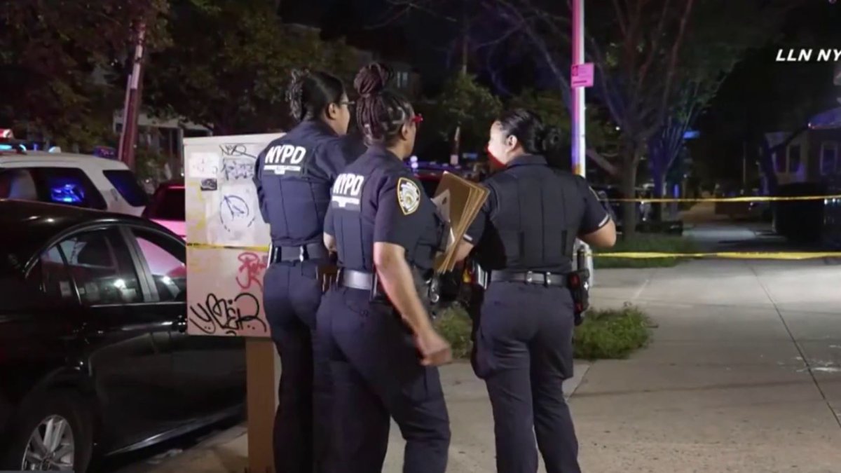 AOC's campaign office vandalized in the Bronx