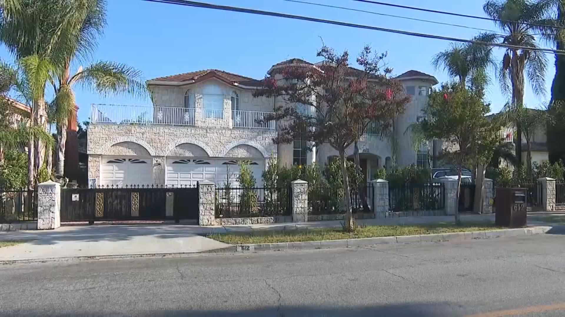 21 children, some birthed by surrogate mothers, found in Arcadia home in child abuse investigation
