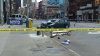2 women arrested in deadly Chinatown mow down of cyclist, woman on sidewalk 