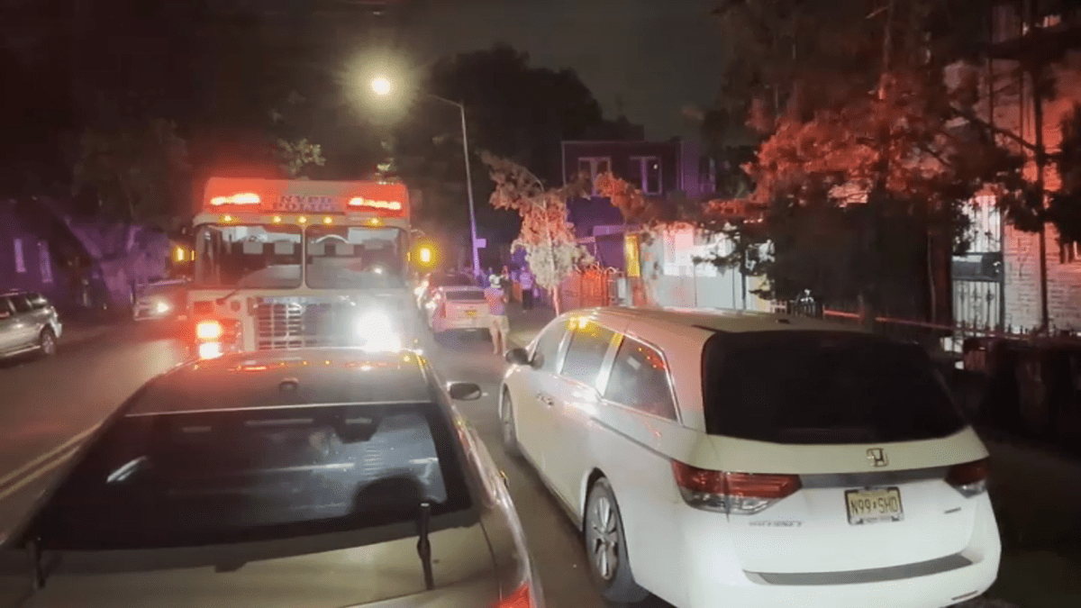 11-year-old boy severely hurt, brother injured in Brooklyn fireworks accident