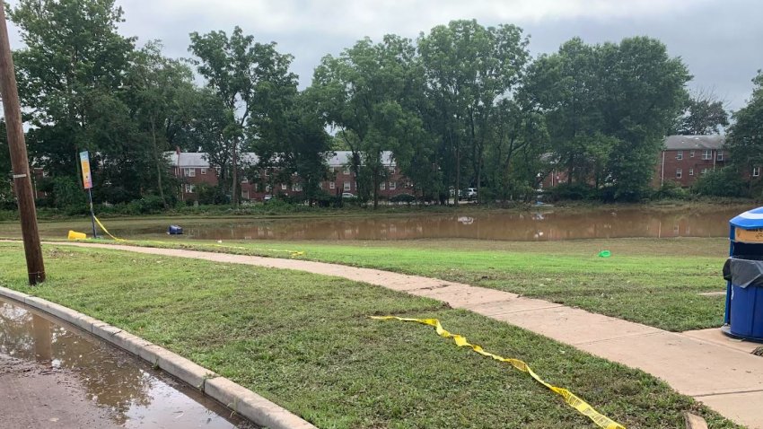 Floods