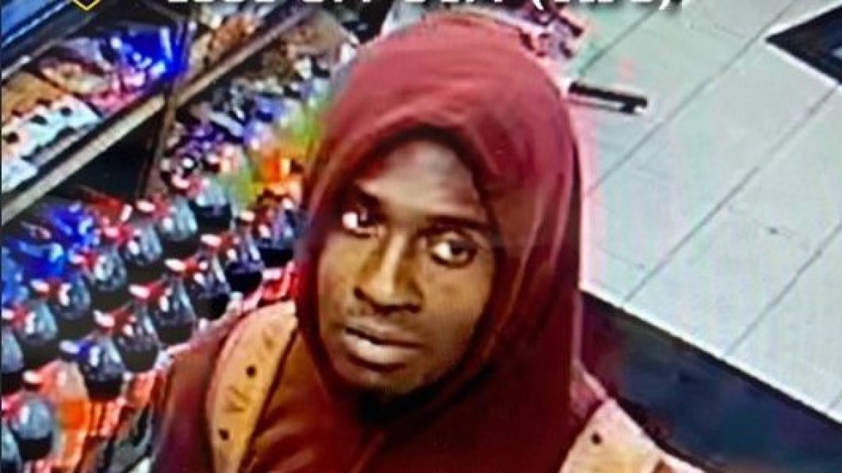 Man accused of setting dog on fire after dragging down Queens street