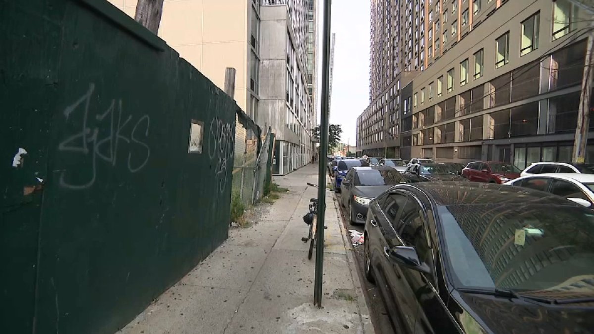 Manhunt for rapist who barged through front door, attacked woman in Queens home