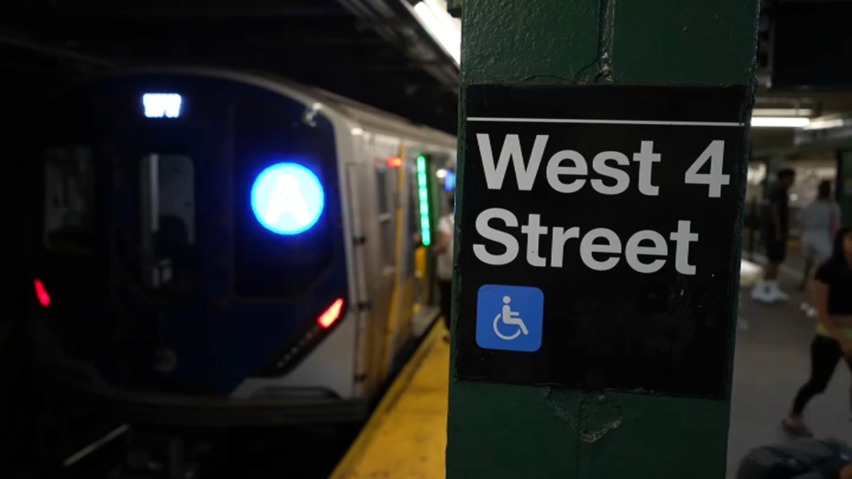NYC Subway & Bus Fares to Increase in 2026: MTA Announces Fare Hike and Toll Changes