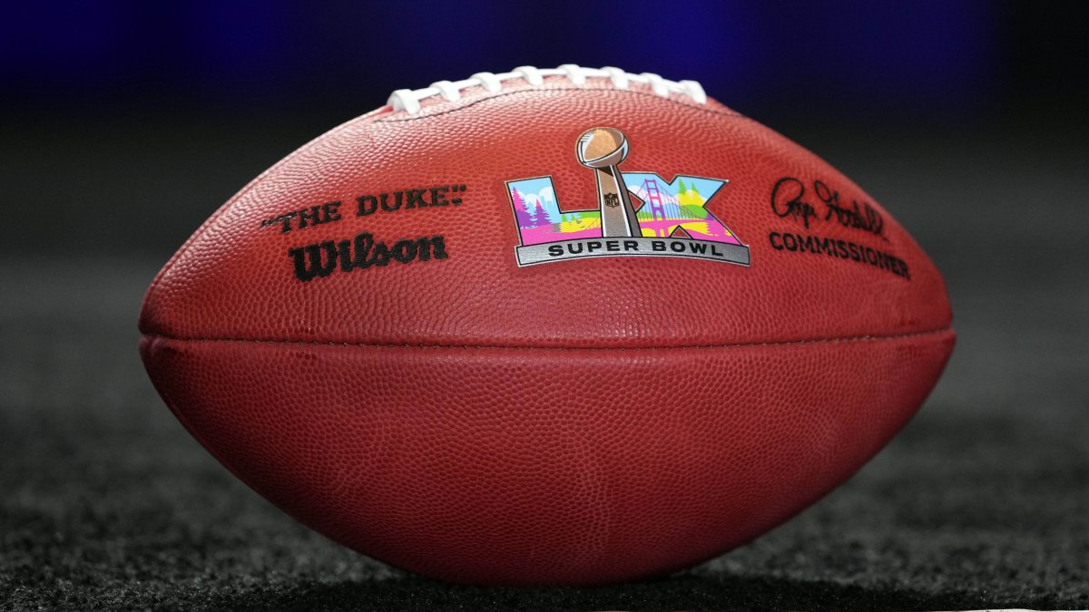 When and where is Super Bowl 60 in 2026? Host city, date, watch – NBC