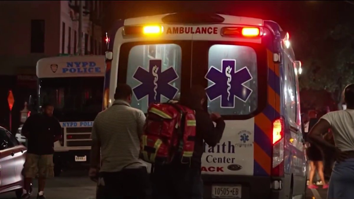 Deadly Brooklyn nightclub shooting appears to be gang-related – NBC New ...