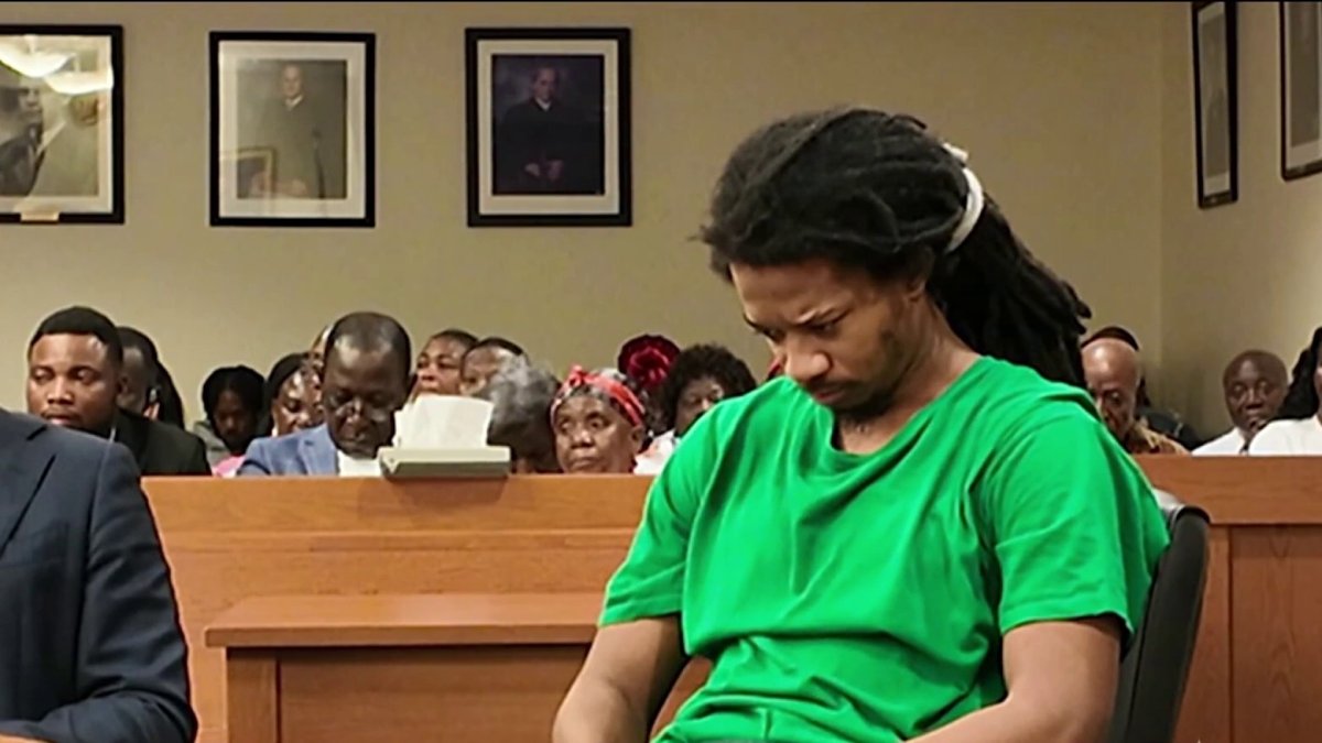 Man sentenced to life in prison in murder of New Jersey councilwoman ...