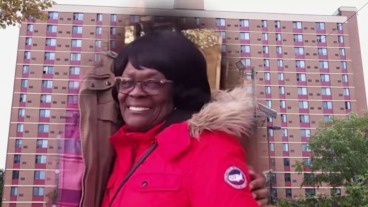 Police shooting death of 68-year-old woman in New Jersey sparks ...