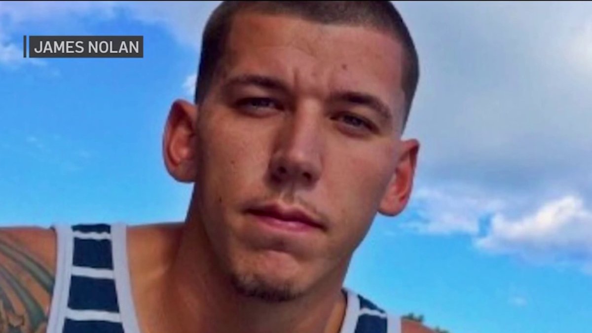 Family fights to keep man convicted in son’s murder behind bars – NBC ...