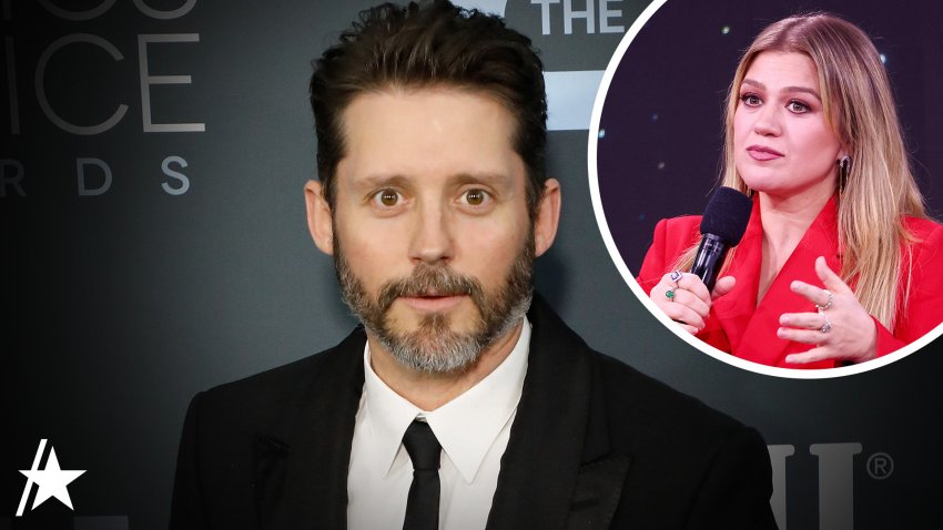 Kelly Clarkson's ex Brandon Blackstock dead after cancer battle – NBC New  York