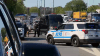 NYPD detective shot in Queens in apparent case of friendly fire, Adams says