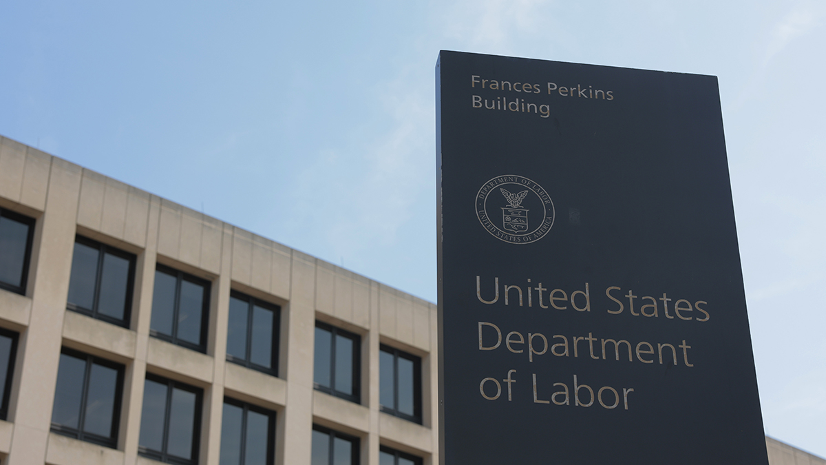 Trump Fires BLS Commissioner After Largest Job Data Revisions Amid Fraud Claims