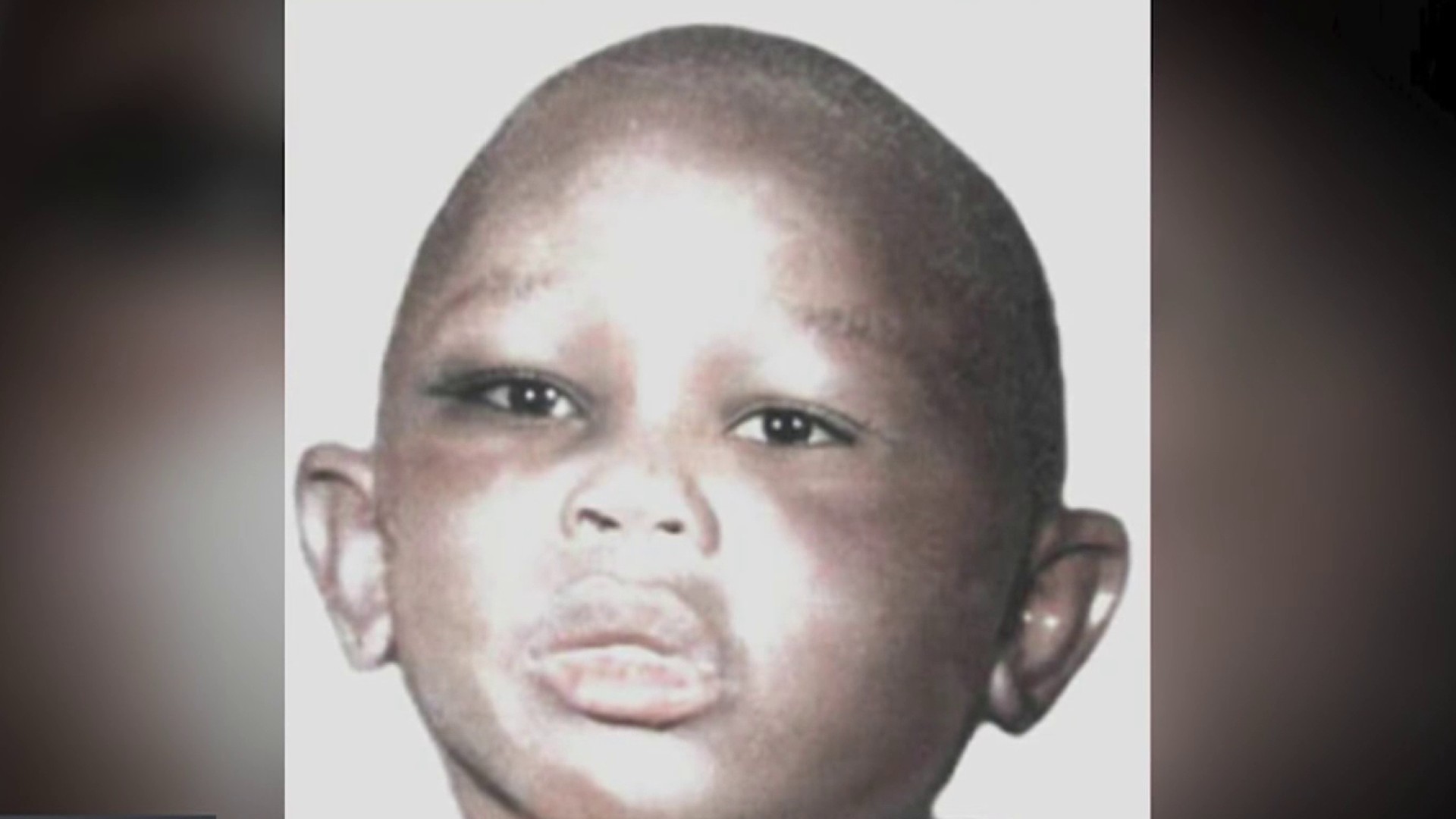 DNA Identifies 4-Year-Old Murder Victim After 53 Years Virginia, Pennsylvania