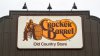 Cracker Barrel reveals new logo as part of modern makeover