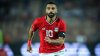 ‘Tell us how he died': Mo Salah criticizes UEFA's tribute to ‘Palestinian Pelé'