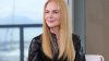 Nicole Kidman returns to her natural curly hair in rare family photos
