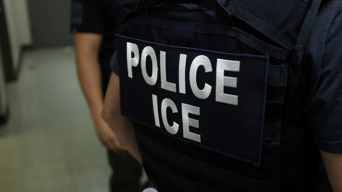 ICE Arrests 65 Including 29 Serious Offenders in Connecticut Operation