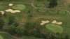 NJ golfer hospitalized after struck by lightning on course, officials say