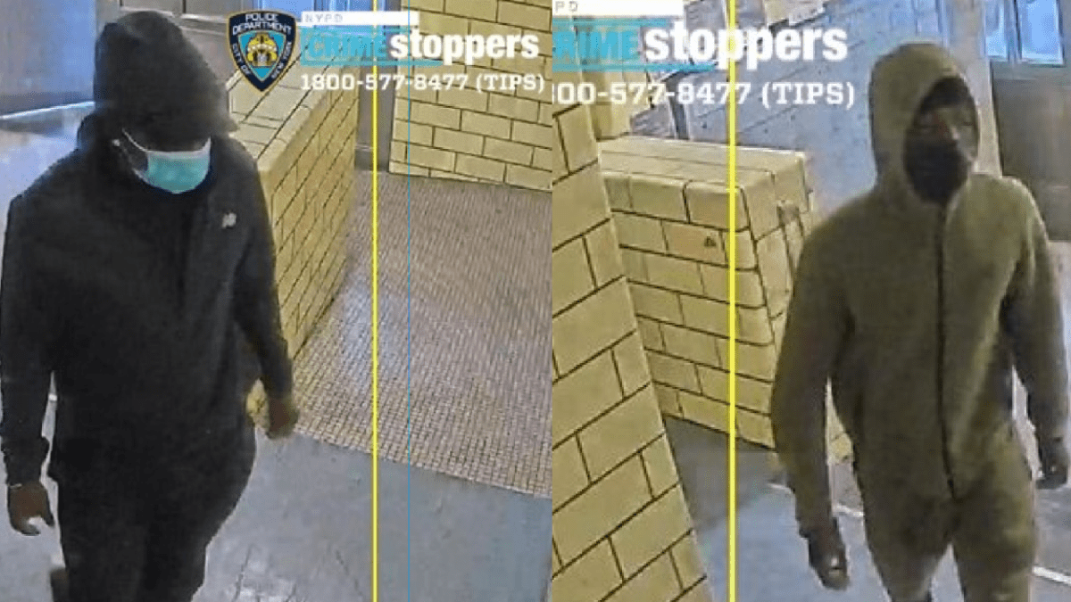 Brooklyn thieves steal $200K in goods impersonating NYCHA workers