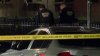 NYPD shoots man armed with gun in Brooklyn, second suspect on the loose: Police