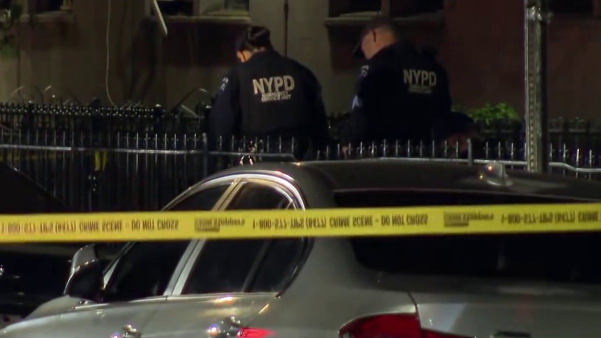 2nd gunman arrested in Brooklyn police-involved shooting