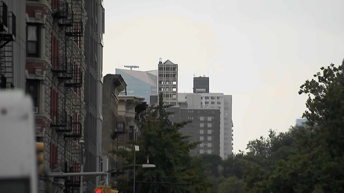 Legionnaires' disease hospitalizations tick up as NYC officials report 4th death